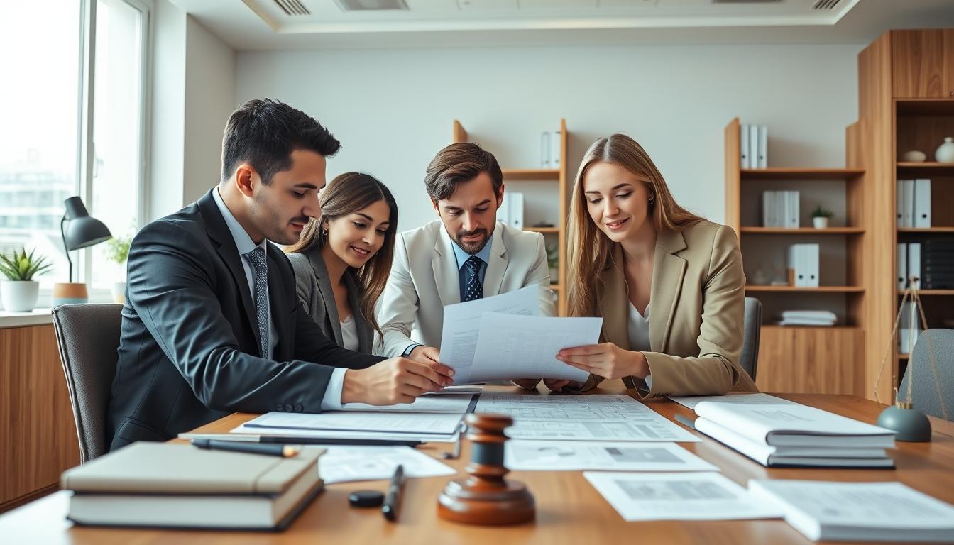 Real estate transaction coordination and communication